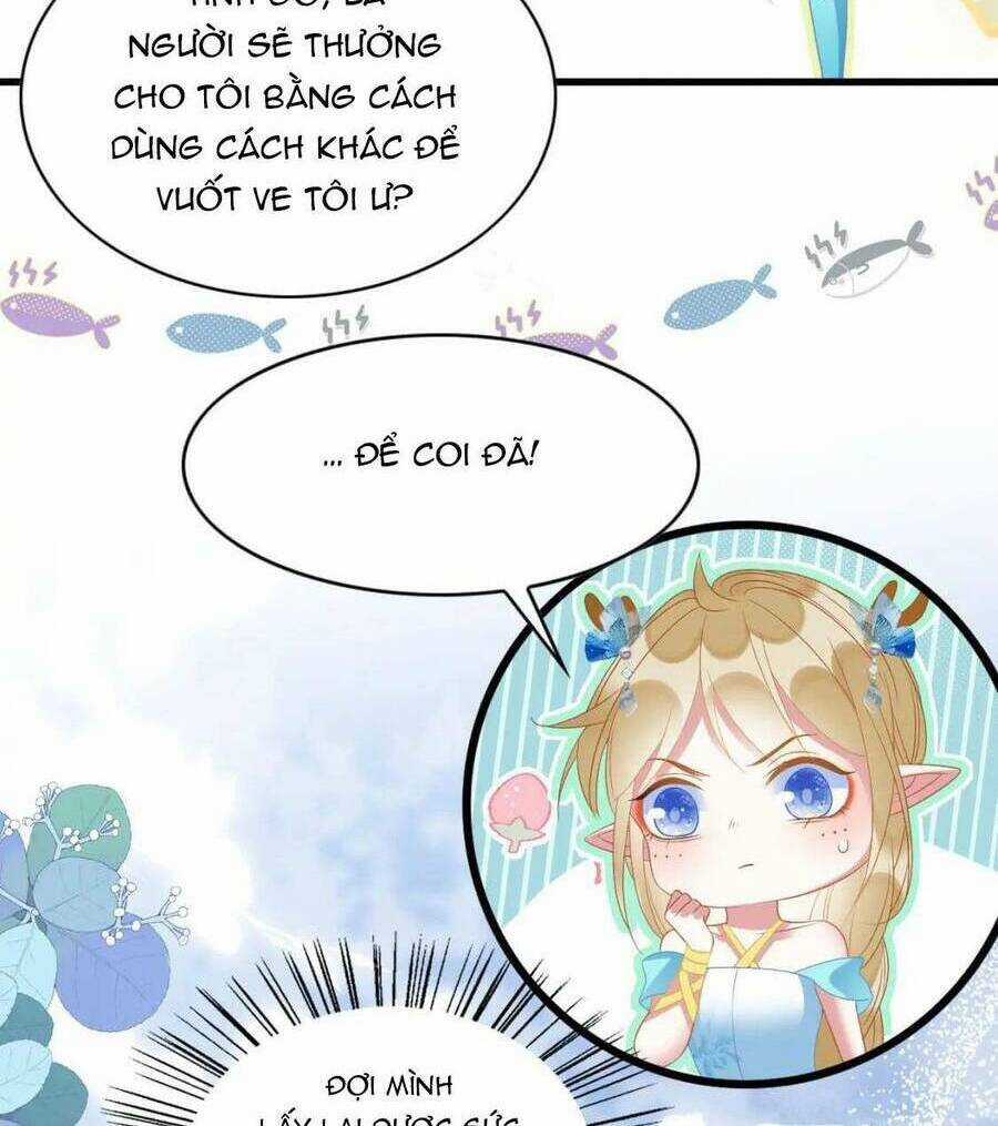 Được Chồng Rắn Siêu Sủng Khi Xuyên Qua Thú Thế Chapter 79 trang 67