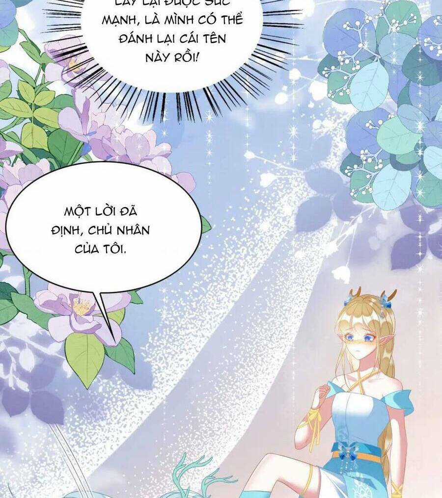 Được Chồng Rắn Siêu Sủng Khi Xuyên Qua Thú Thế Chapter 79 trang 68