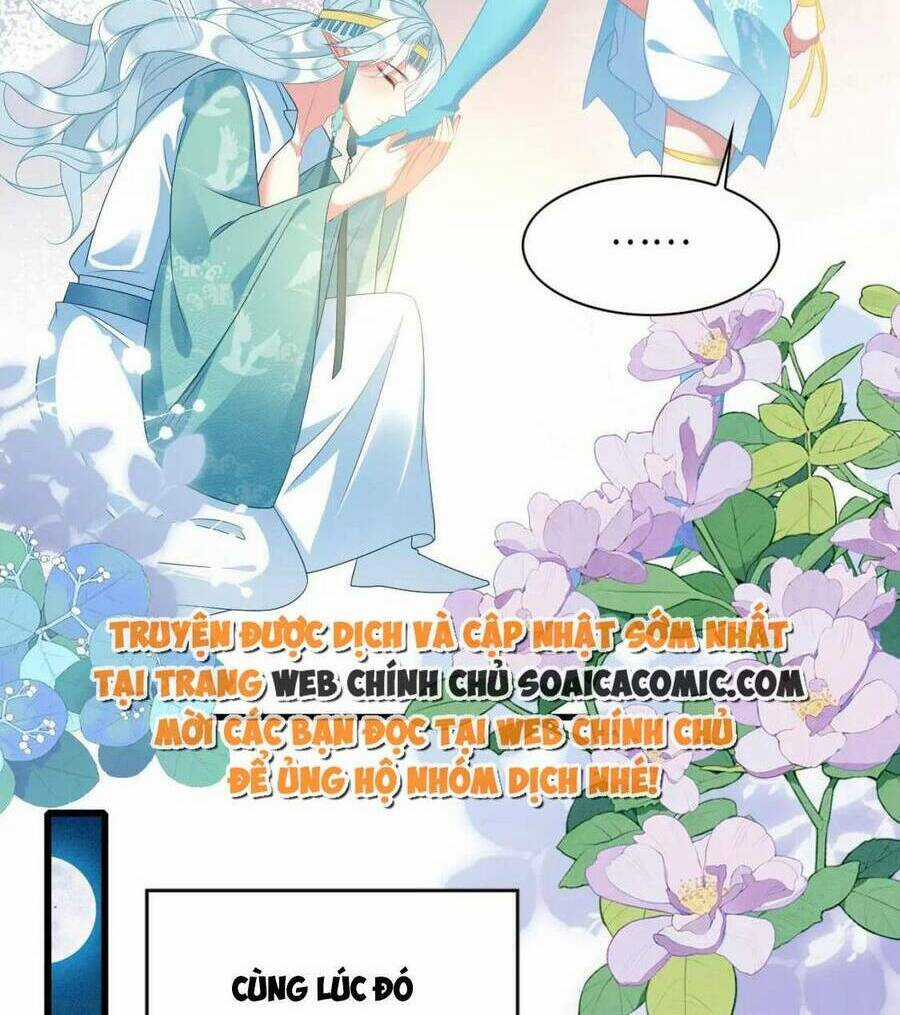 Được Chồng Rắn Siêu Sủng Khi Xuyên Qua Thú Thế Chapter 79 trang 69