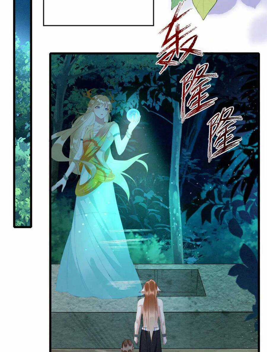 Được Chồng Rắn Siêu Sủng Khi Xuyên Qua Thú Thế Chapter 79 trang 70