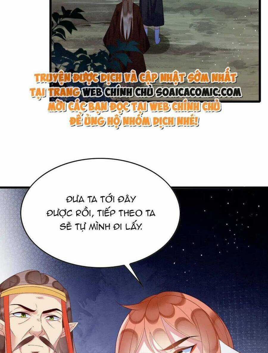 Được Chồng Rắn Siêu Sủng Khi Xuyên Qua Thú Thế Chapter 79 trang 71