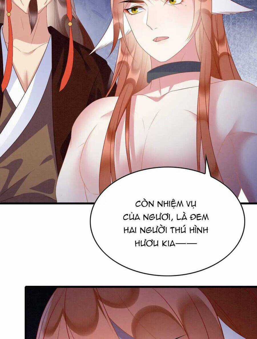 Được Chồng Rắn Siêu Sủng Khi Xuyên Qua Thú Thế Chapter 79 trang 72