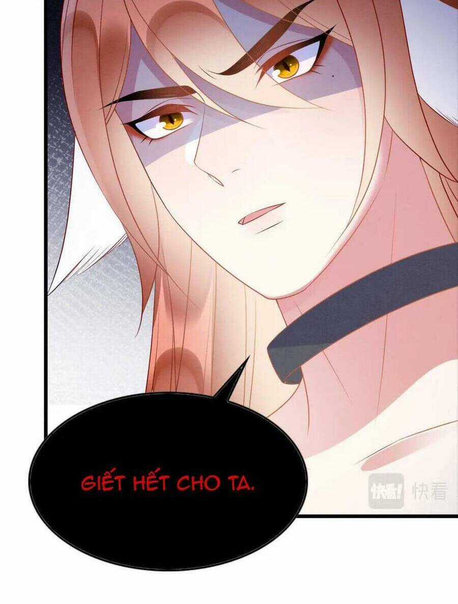 Được Chồng Rắn Siêu Sủng Khi Xuyên Qua Thú Thế Chapter 79 trang 73