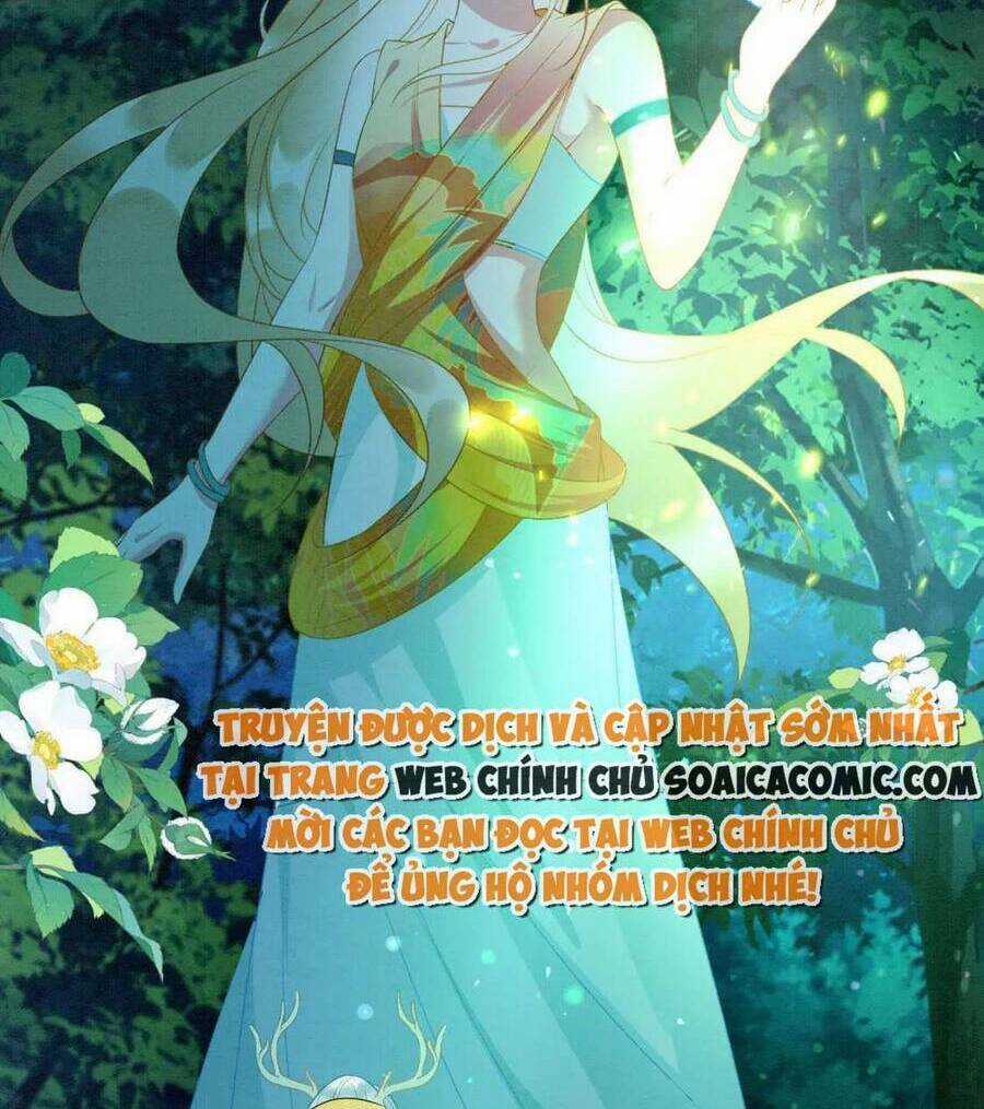 Được Chồng Rắn Siêu Sủng Khi Xuyên Qua Thú Thế Chapter 79 trang 8