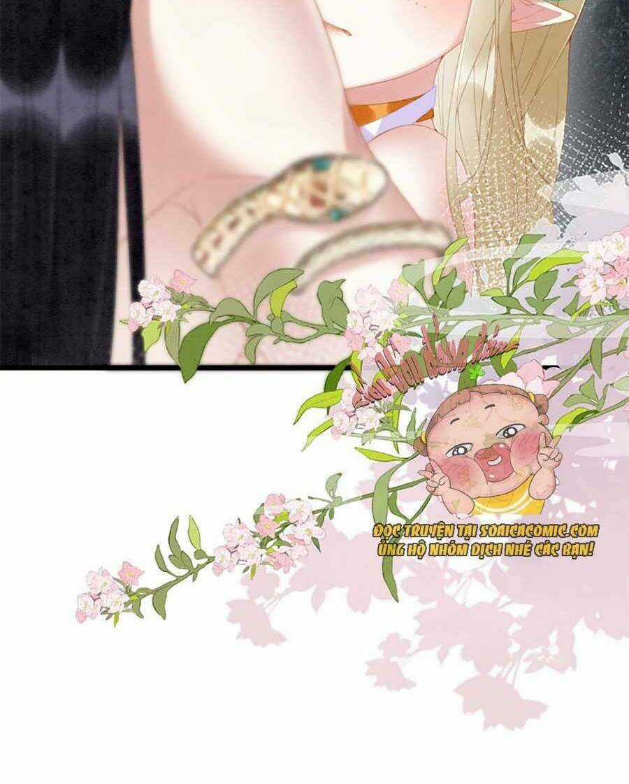 Được Chồng Rắn Siêu Sủng Khi Xuyên Qua Thú Thế Chapter 8 trang 24