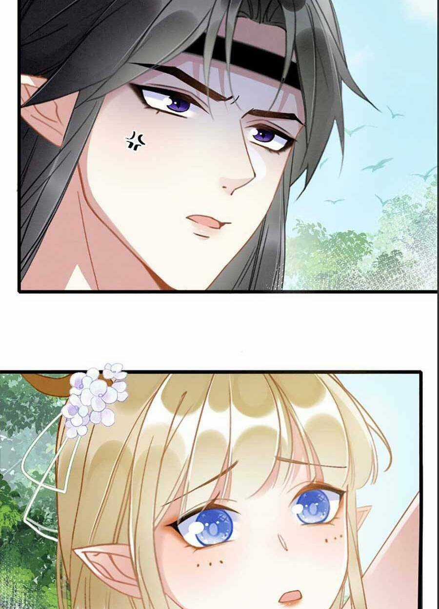 Được Chồng Rắn Siêu Sủng Khi Xuyên Qua Thú Thế Chapter 8 trang 27