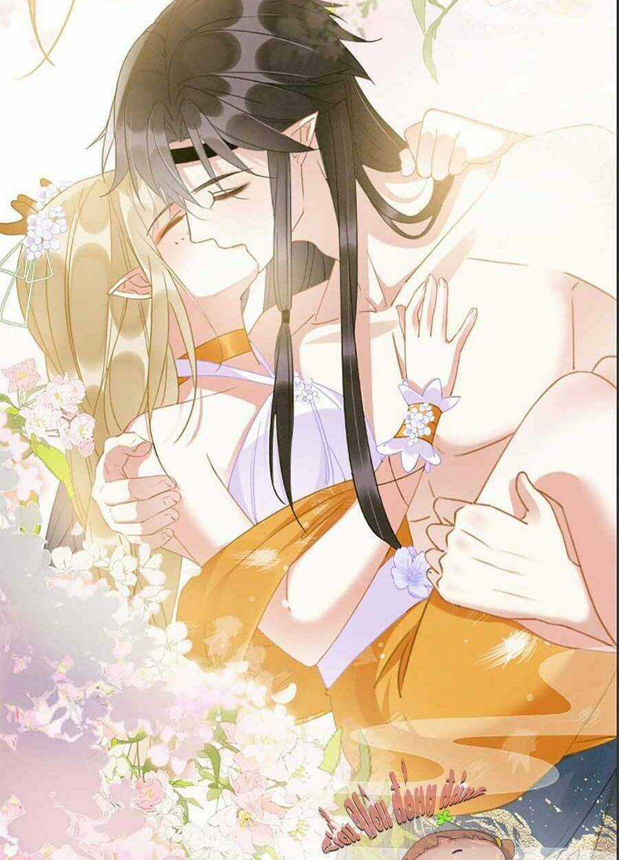 Được Chồng Rắn Siêu Sủng Khi Xuyên Qua Thú Thế Chapter 8 trang 30