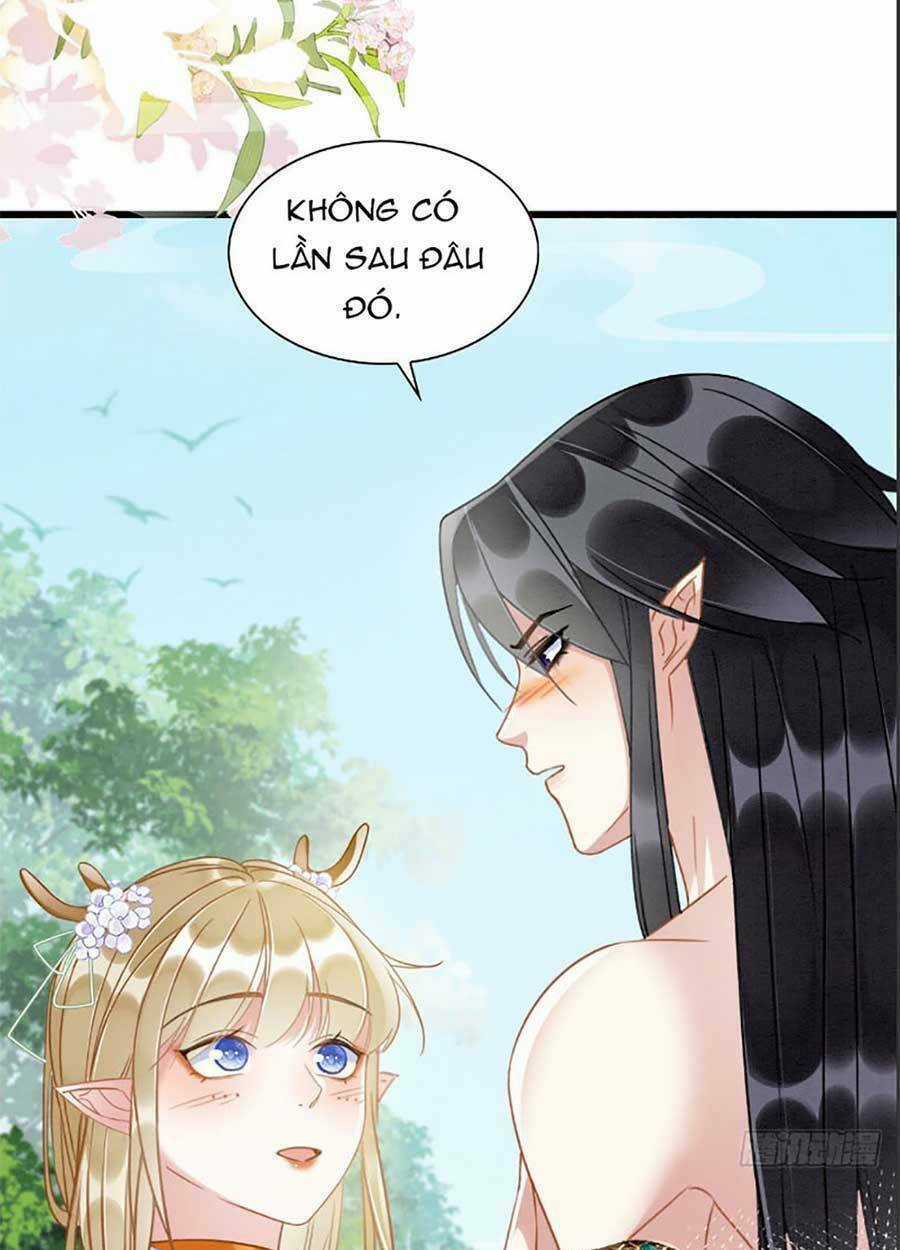 Được Chồng Rắn Siêu Sủng Khi Xuyên Qua Thú Thế Chapter 8 trang 32