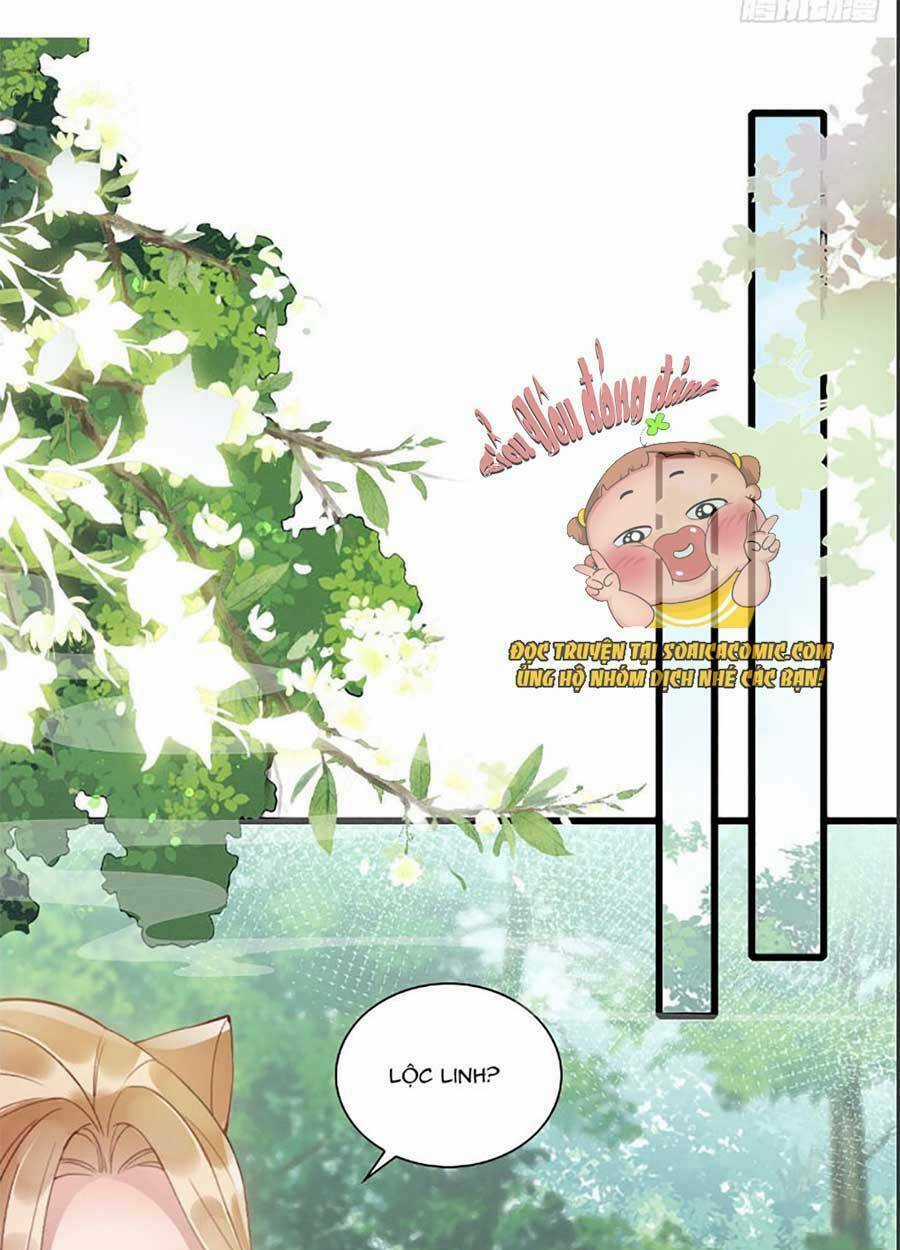 Được Chồng Rắn Siêu Sủng Khi Xuyên Qua Thú Thế Chapter 8 trang 37