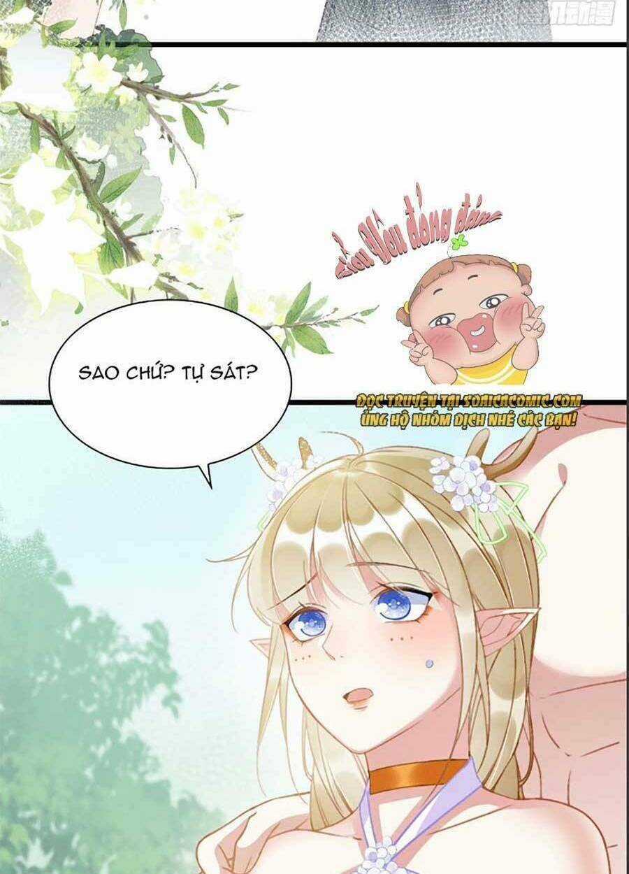 Được Chồng Rắn Siêu Sủng Khi Xuyên Qua Thú Thế Chapter 8 trang 42