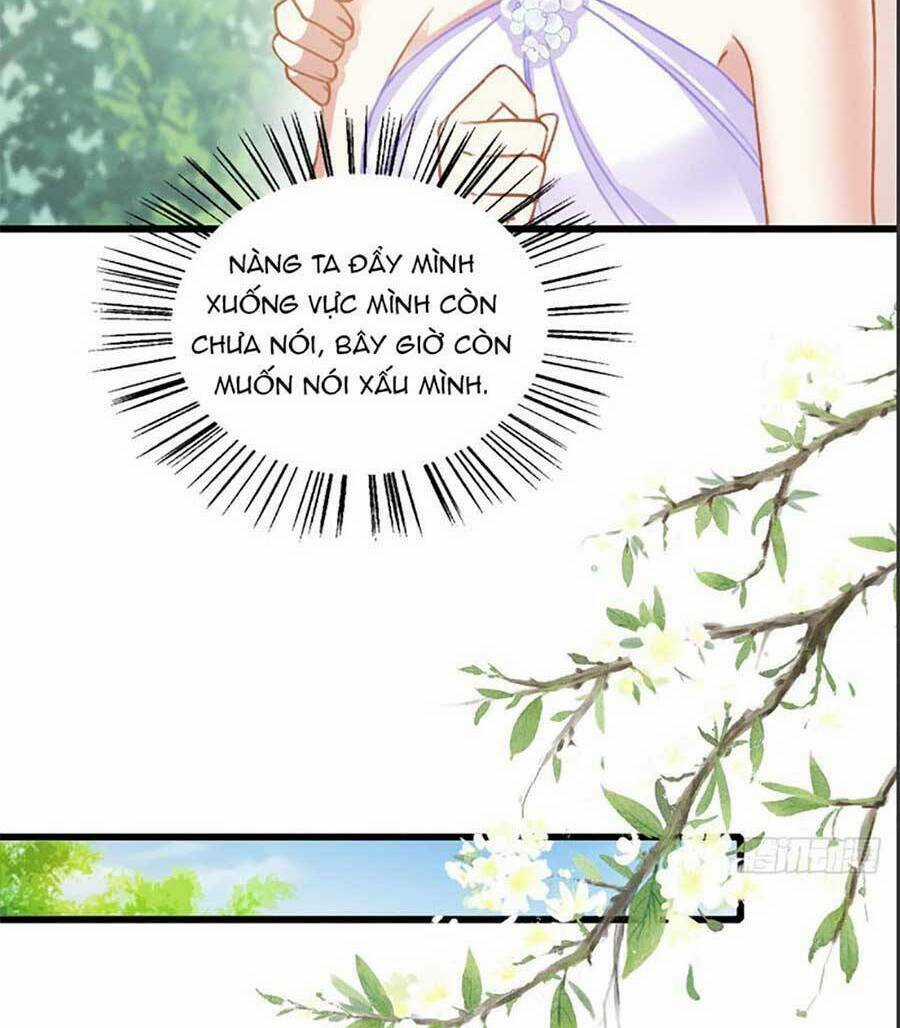 Được Chồng Rắn Siêu Sủng Khi Xuyên Qua Thú Thế Chapter 8 trang 43