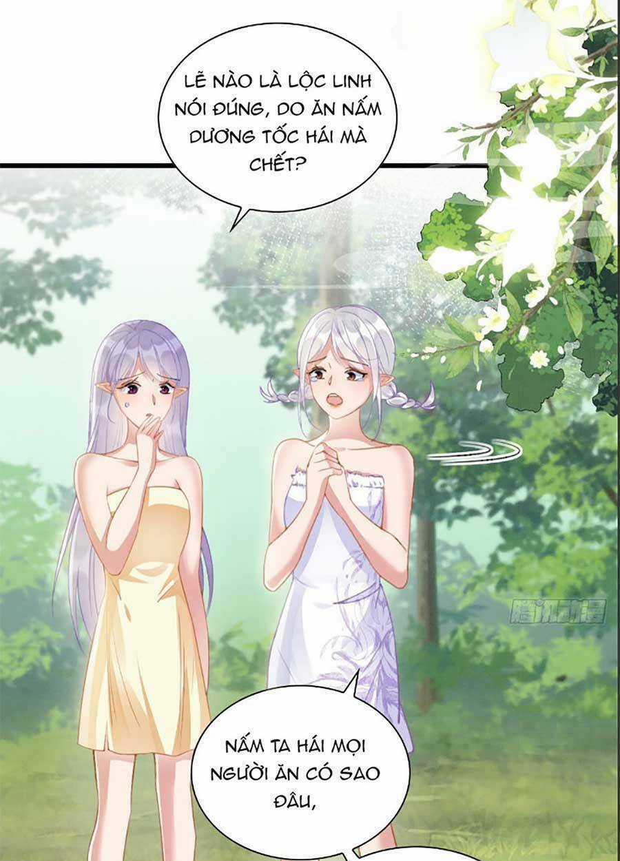 Được Chồng Rắn Siêu Sủng Khi Xuyên Qua Thú Thế Chapter 8 trang 45