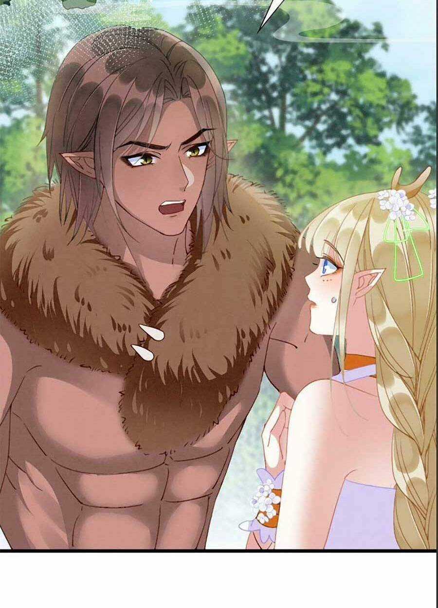 Được Chồng Rắn Siêu Sủng Khi Xuyên Qua Thú Thế Chapter 8 trang 48