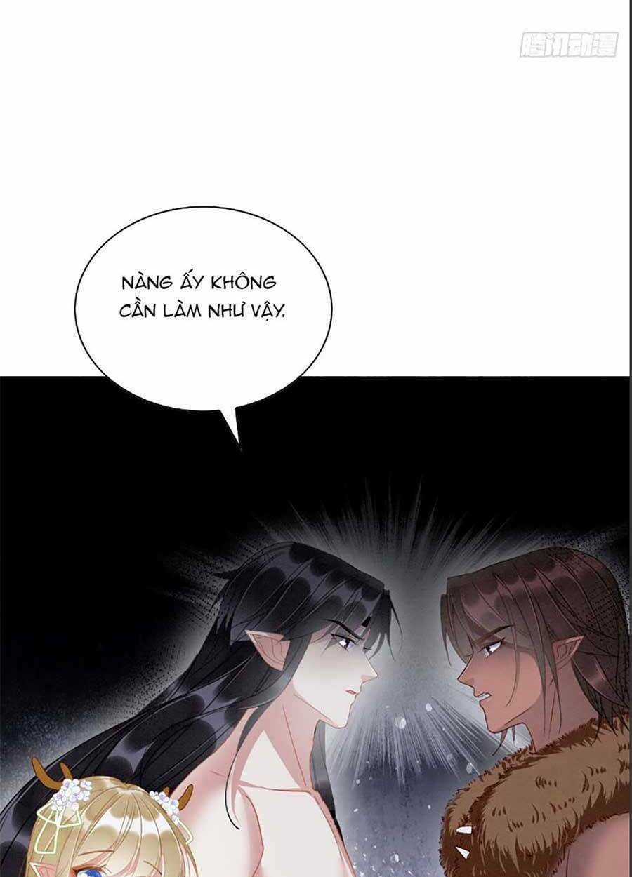 Được Chồng Rắn Siêu Sủng Khi Xuyên Qua Thú Thế Chapter 8 trang 49