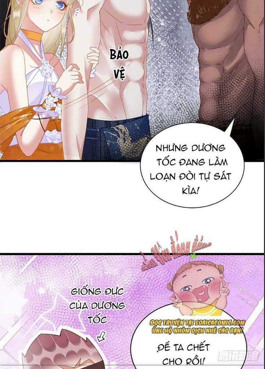 Được Chồng Rắn Siêu Sủng Khi Xuyên Qua Thú Thế Chapter 8 trang 50