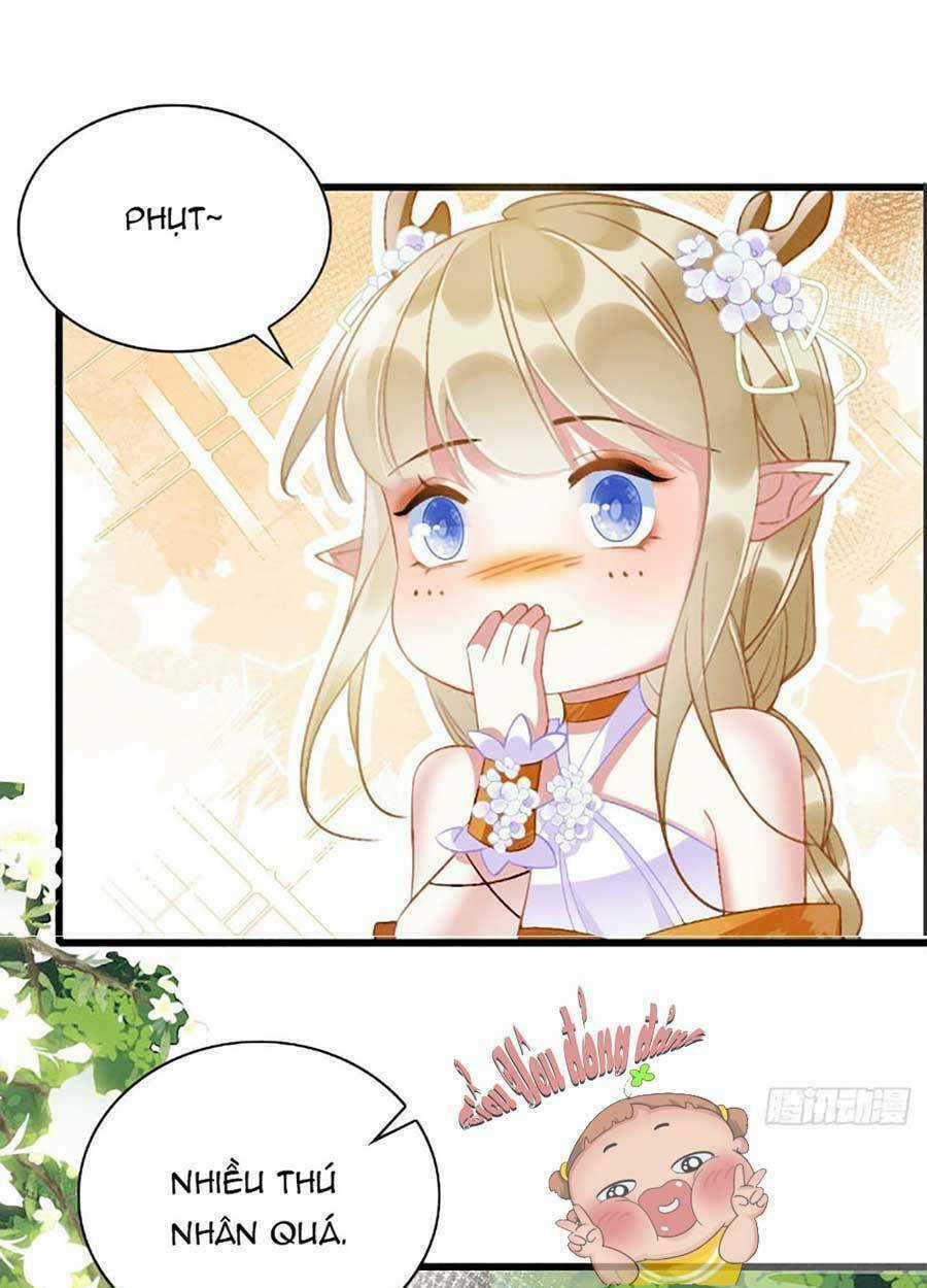 Được Chồng Rắn Siêu Sủng Khi Xuyên Qua Thú Thế Chapter 8 trang 52