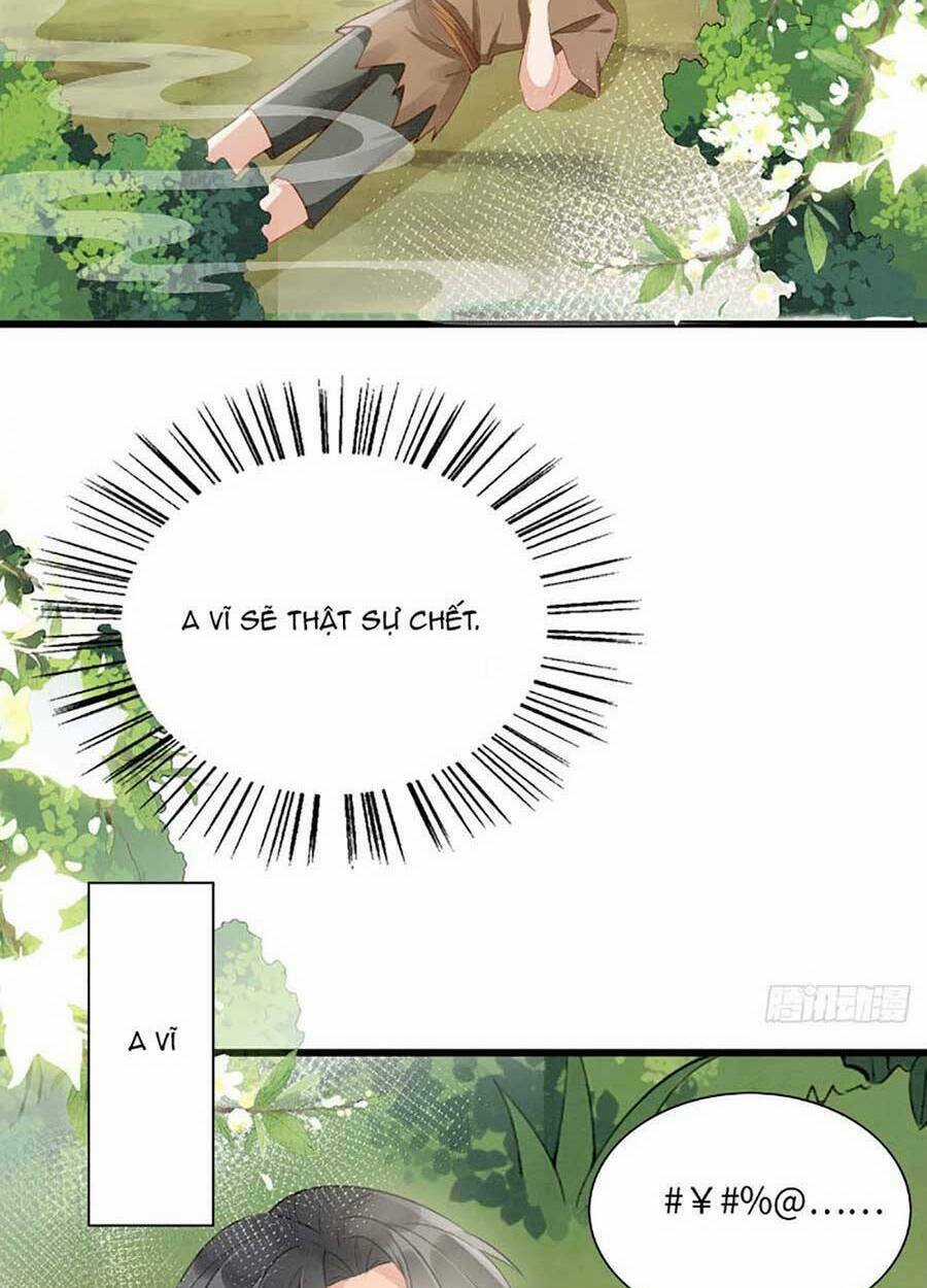 Được Chồng Rắn Siêu Sủng Khi Xuyên Qua Thú Thế Chapter 8 trang 54