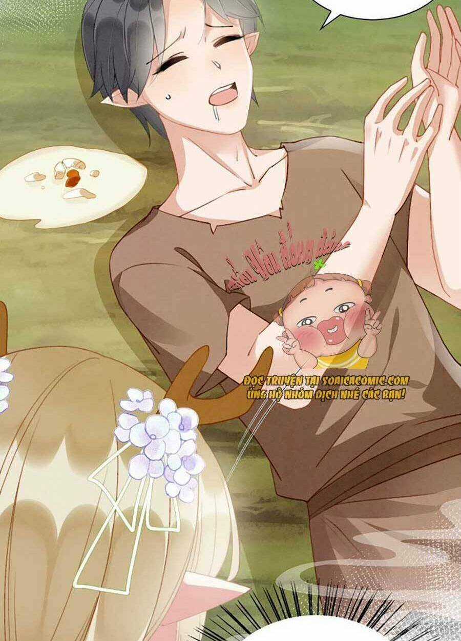 Được Chồng Rắn Siêu Sủng Khi Xuyên Qua Thú Thế Chapter 8 trang 55