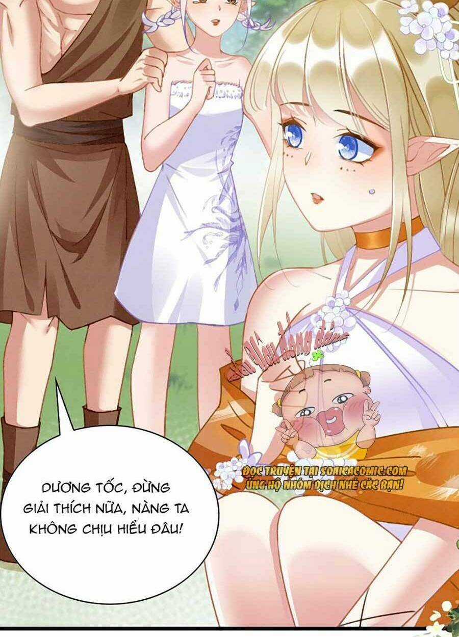 Được Chồng Rắn Siêu Sủng Khi Xuyên Qua Thú Thế Chapter 8 trang 57