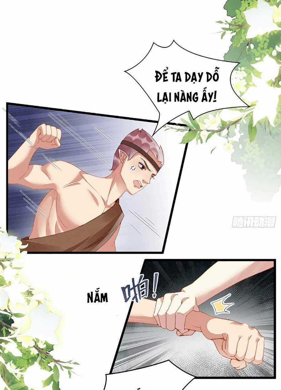 Được Chồng Rắn Siêu Sủng Khi Xuyên Qua Thú Thế Chapter 8 trang 59