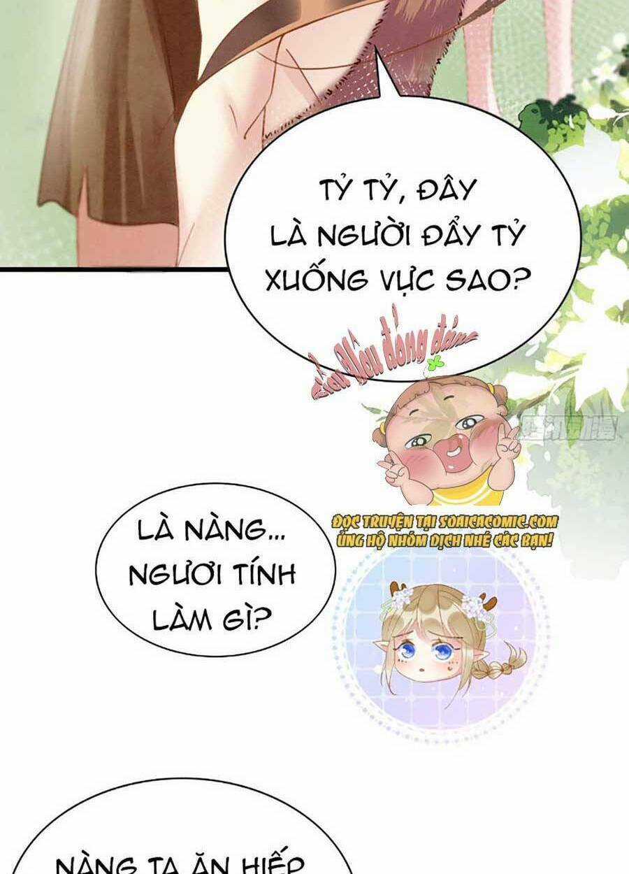 Được Chồng Rắn Siêu Sủng Khi Xuyên Qua Thú Thế Chapter 8 trang 61