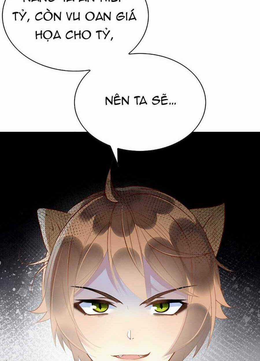 Được Chồng Rắn Siêu Sủng Khi Xuyên Qua Thú Thế Chapter 8 trang 62