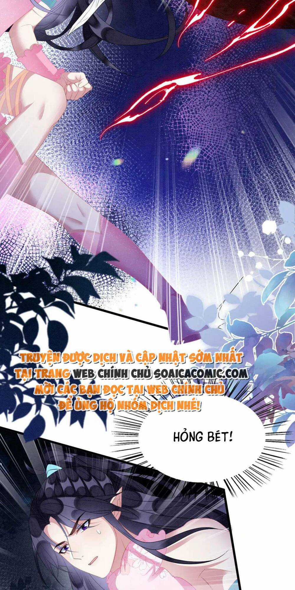 Được Chồng Rắn Siêu Sủng Khi Xuyên Qua Thú Thế Chapter 80 trang 11