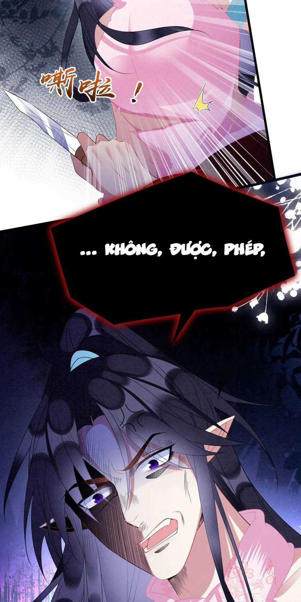 Được Chồng Rắn Siêu Sủng Khi Xuyên Qua Thú Thế Chapter 80 trang 12