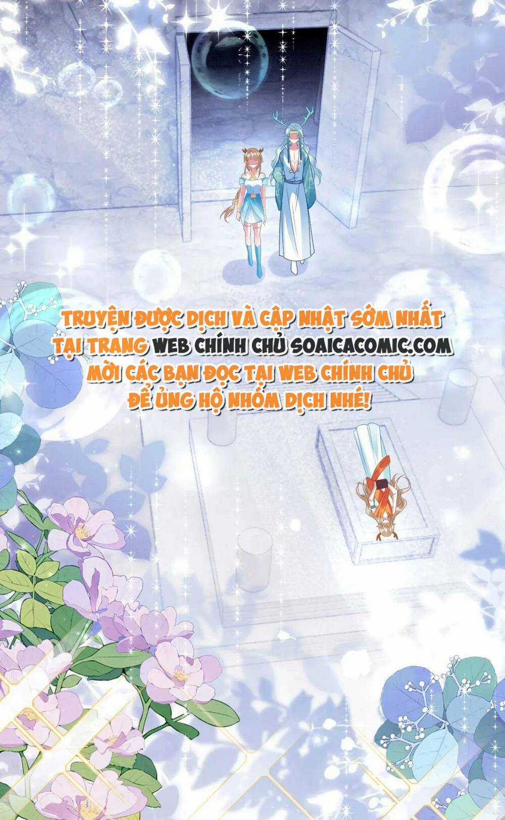 Được Chồng Rắn Siêu Sủng Khi Xuyên Qua Thú Thế Chapter 80 trang 18
