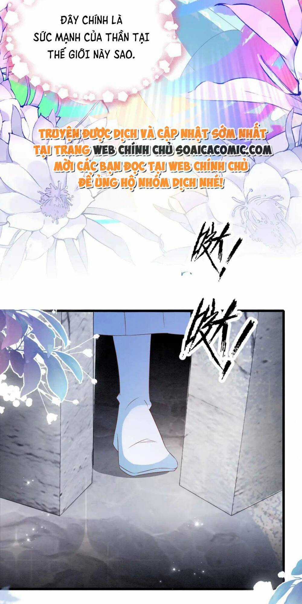 Được Chồng Rắn Siêu Sủng Khi Xuyên Qua Thú Thế Chapter 80 trang 24