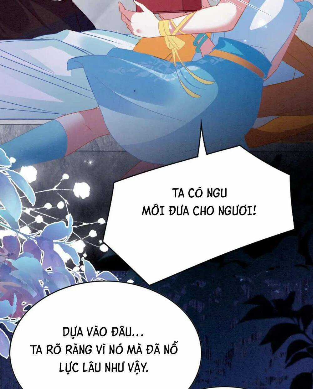 Được Chồng Rắn Siêu Sủng Khi Xuyên Qua Thú Thế Chapter 80 trang 38