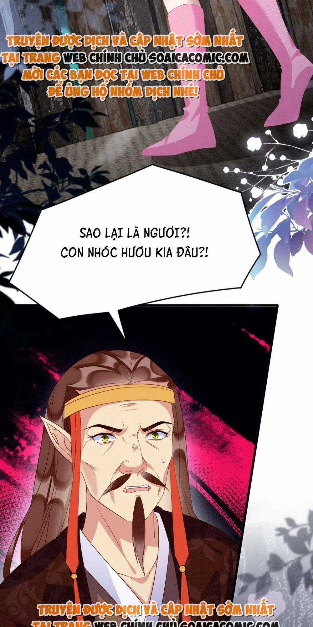 Được Chồng Rắn Siêu Sủng Khi Xuyên Qua Thú Thế Chapter 80 trang 4
