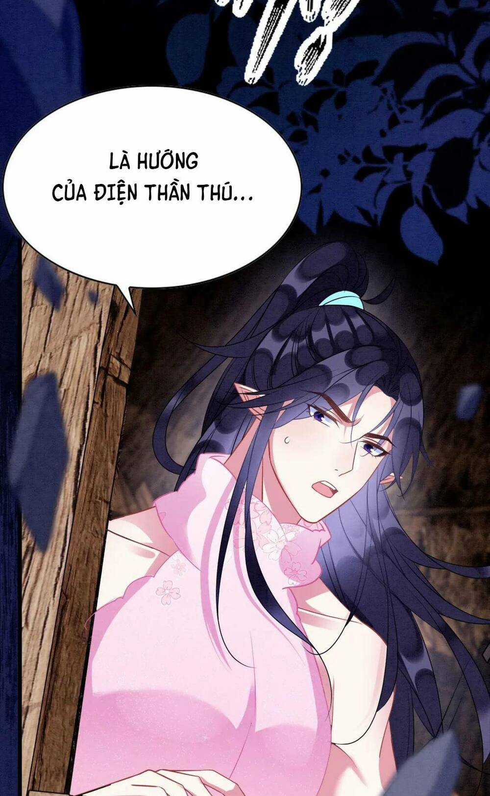 Được Chồng Rắn Siêu Sủng Khi Xuyên Qua Thú Thế Chapter 80 trang 44