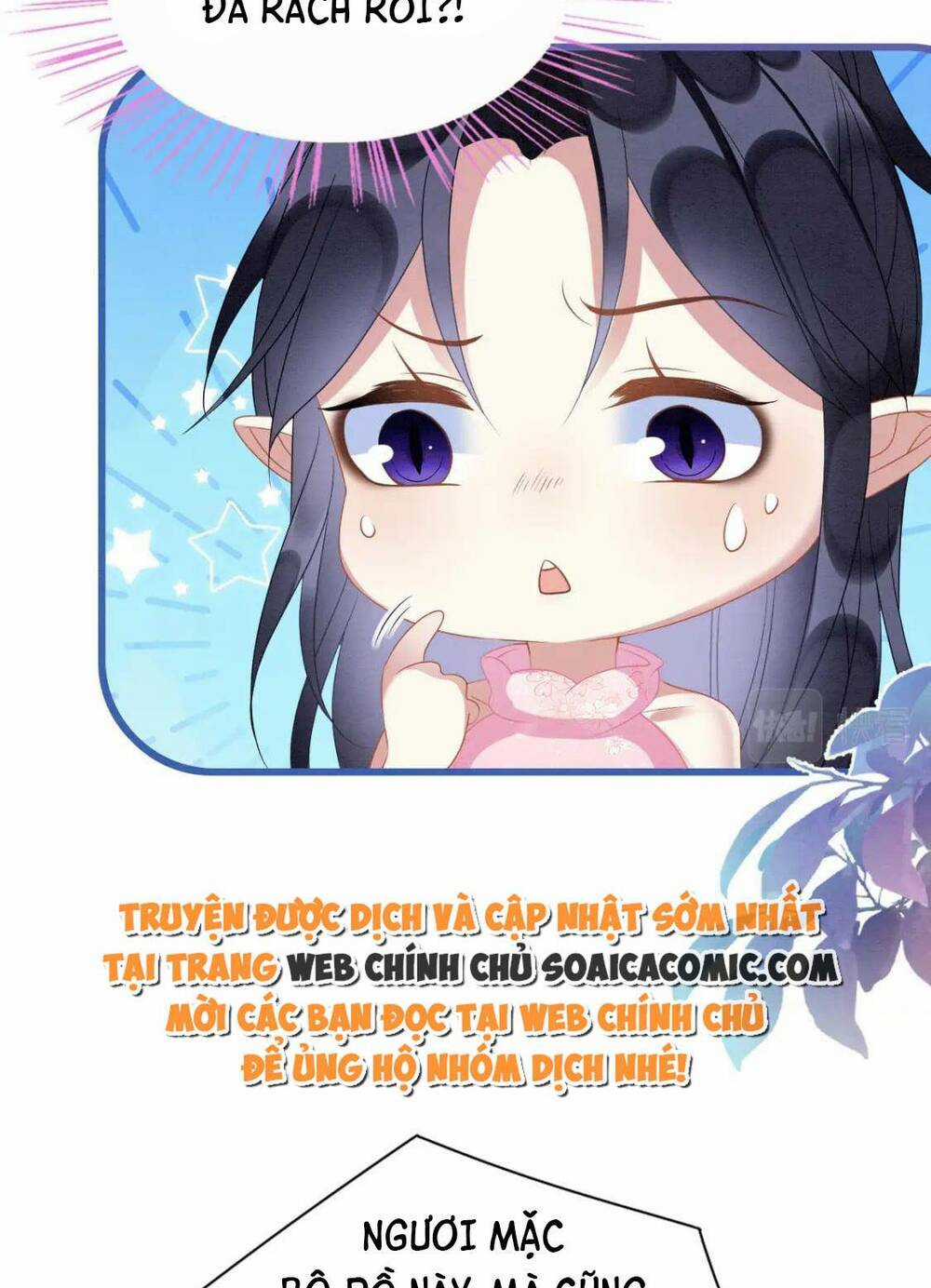 Được Chồng Rắn Siêu Sủng Khi Xuyên Qua Thú Thế Chapter 80 trang 9