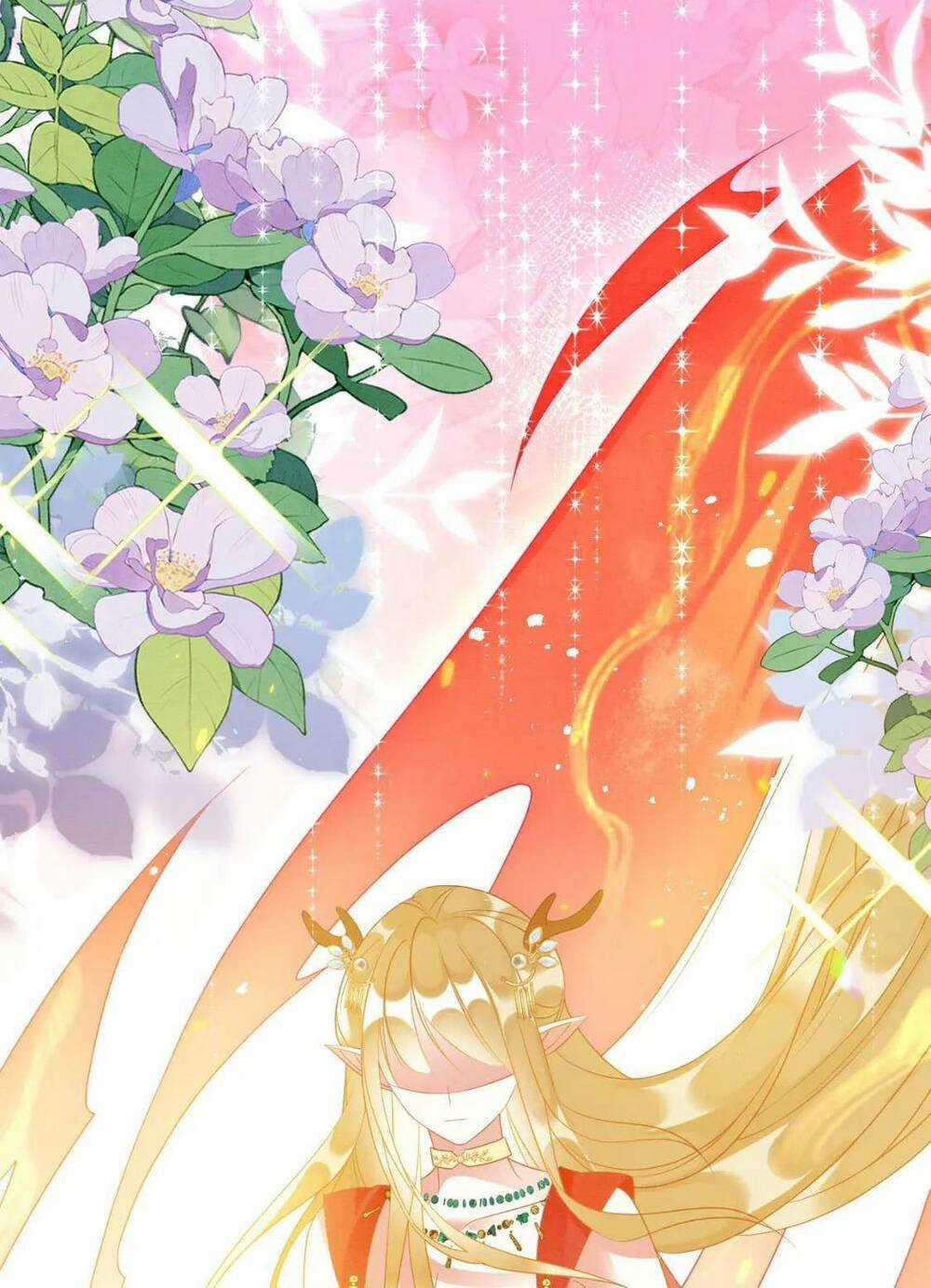 Được Chồng Rắn Siêu Sủng Khi Xuyên Qua Thú Thế Chapter 81 trang 10