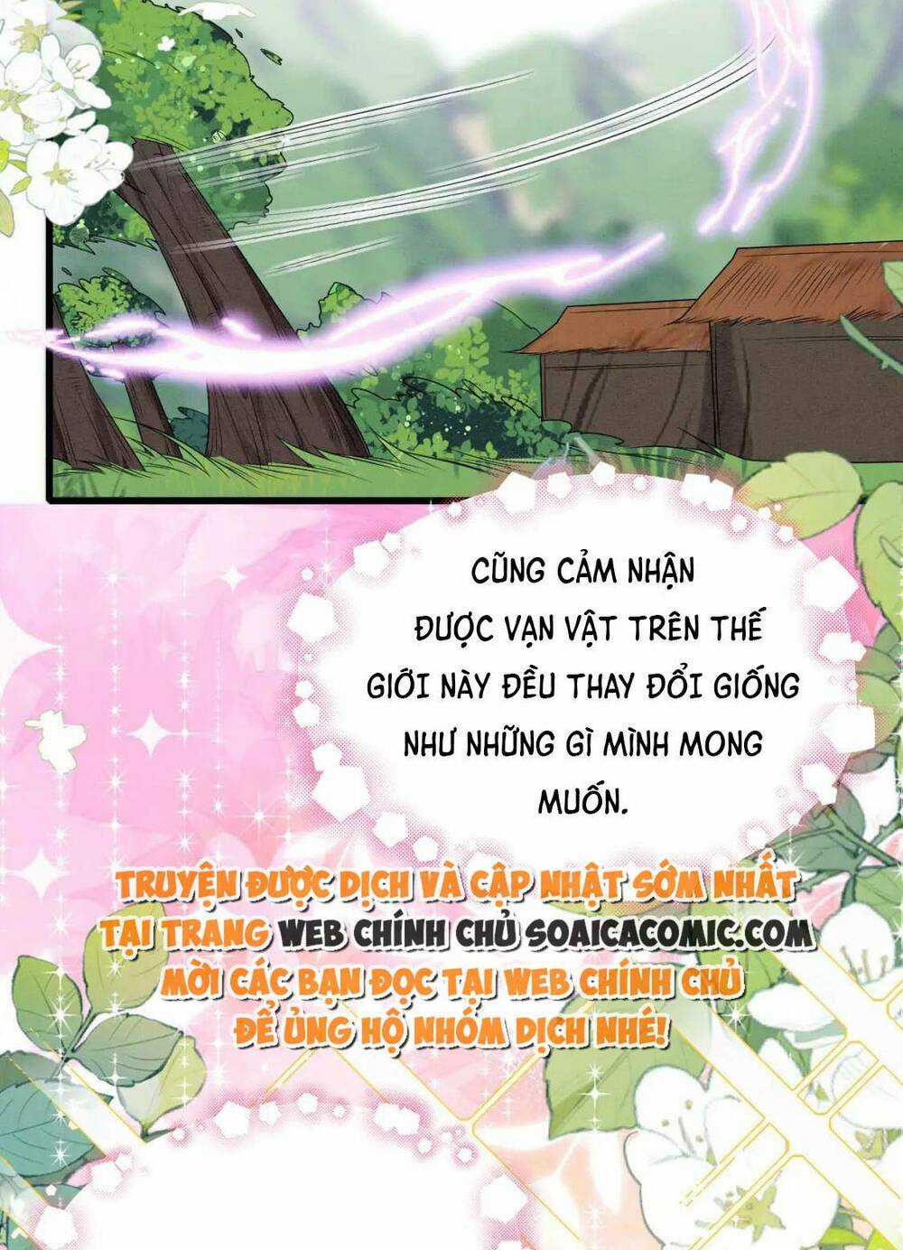 Được Chồng Rắn Siêu Sủng Khi Xuyên Qua Thú Thế Chapter 81 trang 13