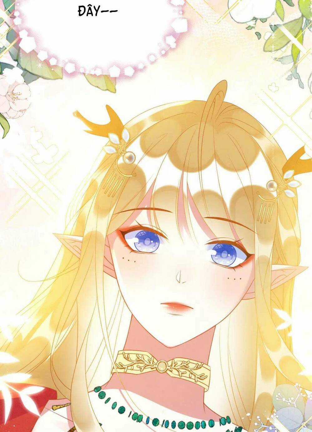 Được Chồng Rắn Siêu Sủng Khi Xuyên Qua Thú Thế Chapter 81 trang 14