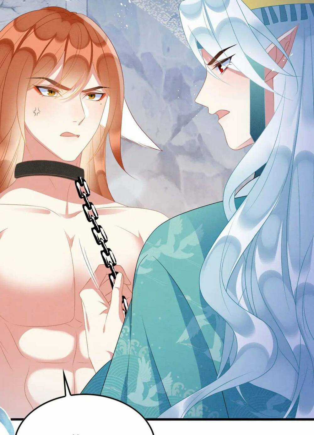 Được Chồng Rắn Siêu Sủng Khi Xuyên Qua Thú Thế Chapter 81 trang 18