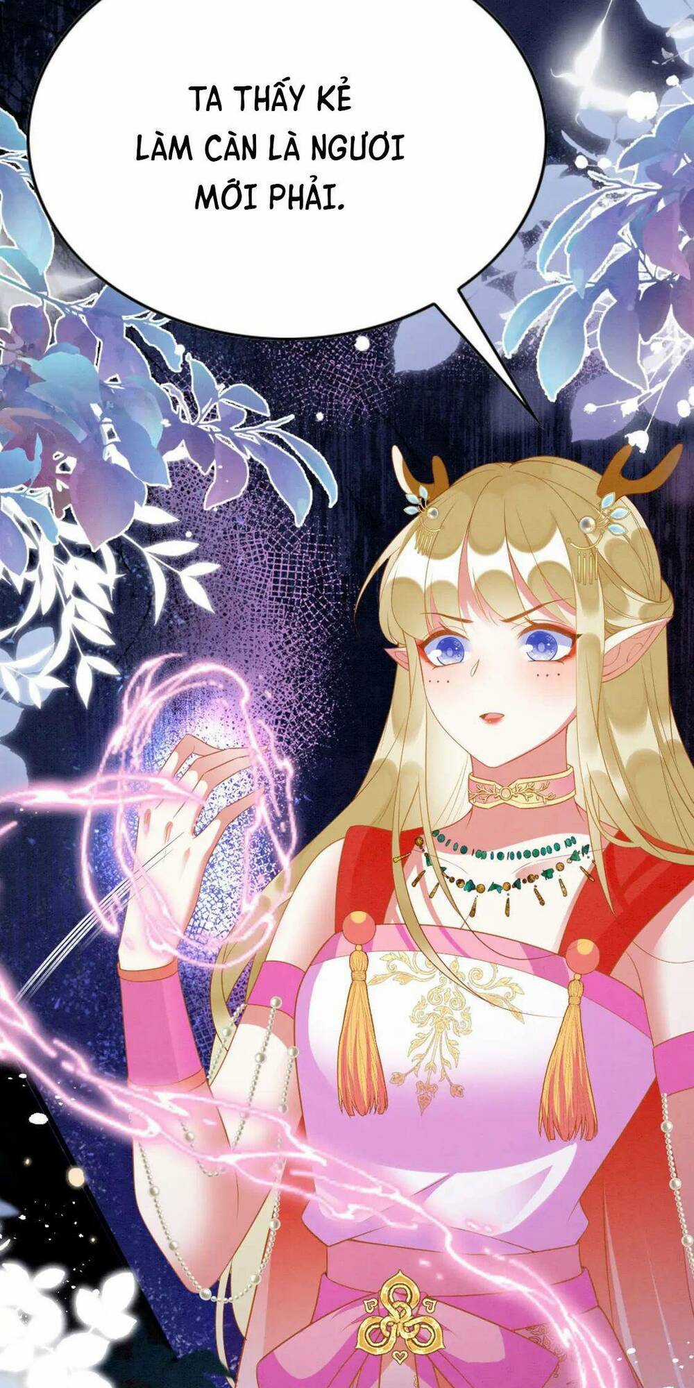 Được Chồng Rắn Siêu Sủng Khi Xuyên Qua Thú Thế Chapter 81 trang 20