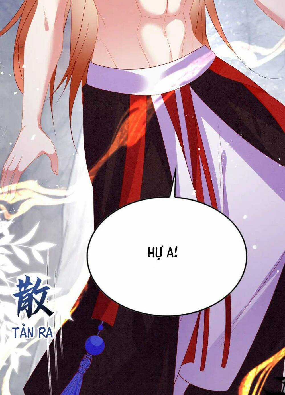 Được Chồng Rắn Siêu Sủng Khi Xuyên Qua Thú Thế Chapter 81 trang 22