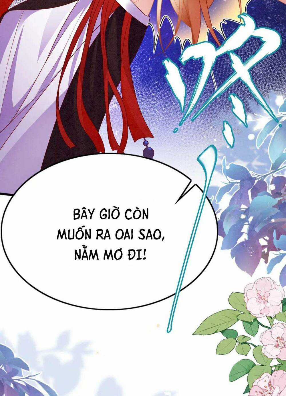 Được Chồng Rắn Siêu Sủng Khi Xuyên Qua Thú Thế Chapter 81 trang 26