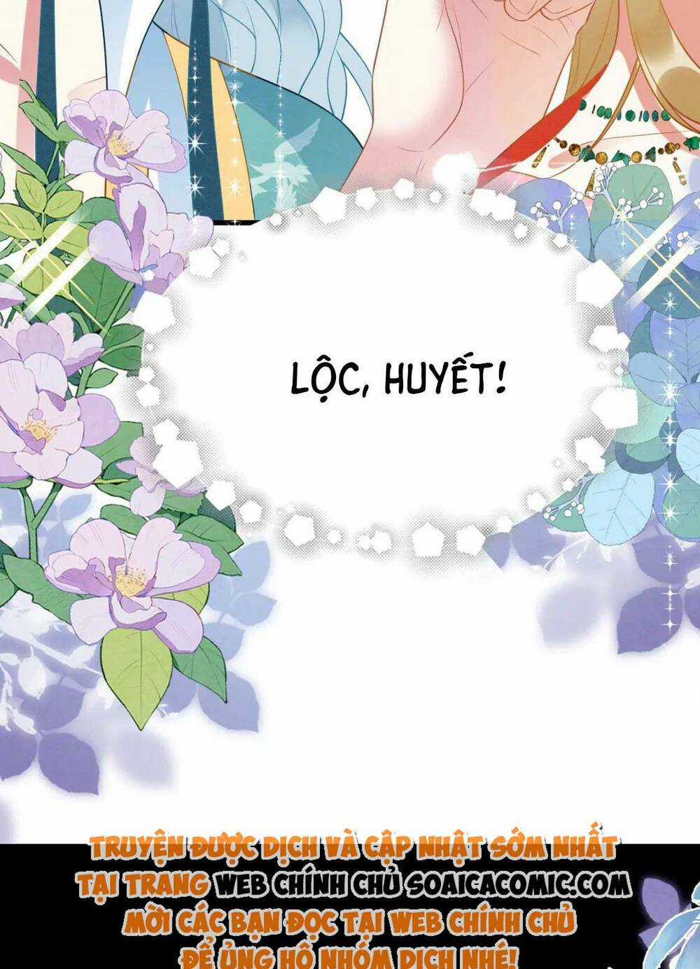 Được Chồng Rắn Siêu Sủng Khi Xuyên Qua Thú Thế Chapter 81 trang 29