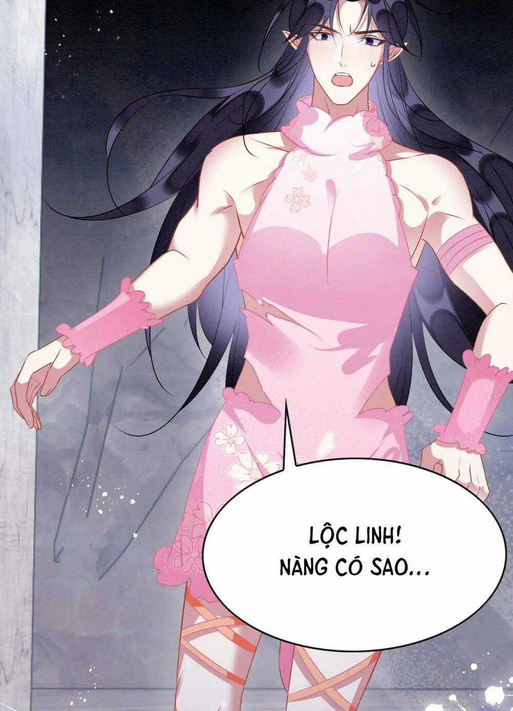 Được Chồng Rắn Siêu Sủng Khi Xuyên Qua Thú Thế Chapter 81 trang 33