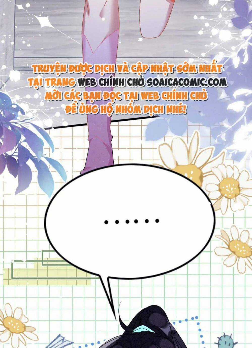 Được Chồng Rắn Siêu Sủng Khi Xuyên Qua Thú Thế Chapter 81 trang 34