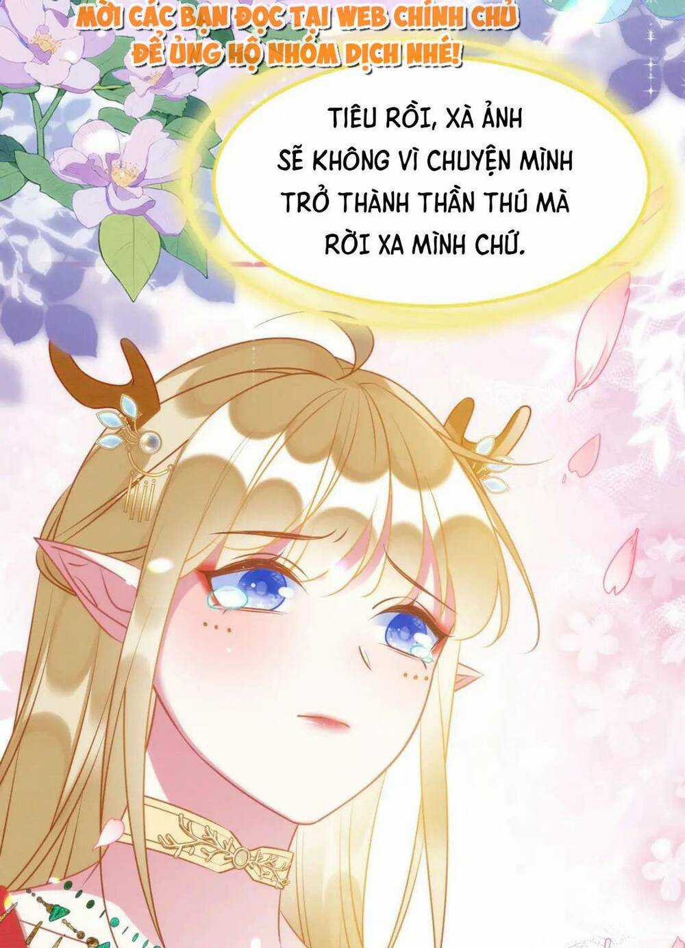 Được Chồng Rắn Siêu Sủng Khi Xuyên Qua Thú Thế Chapter 81 trang 41