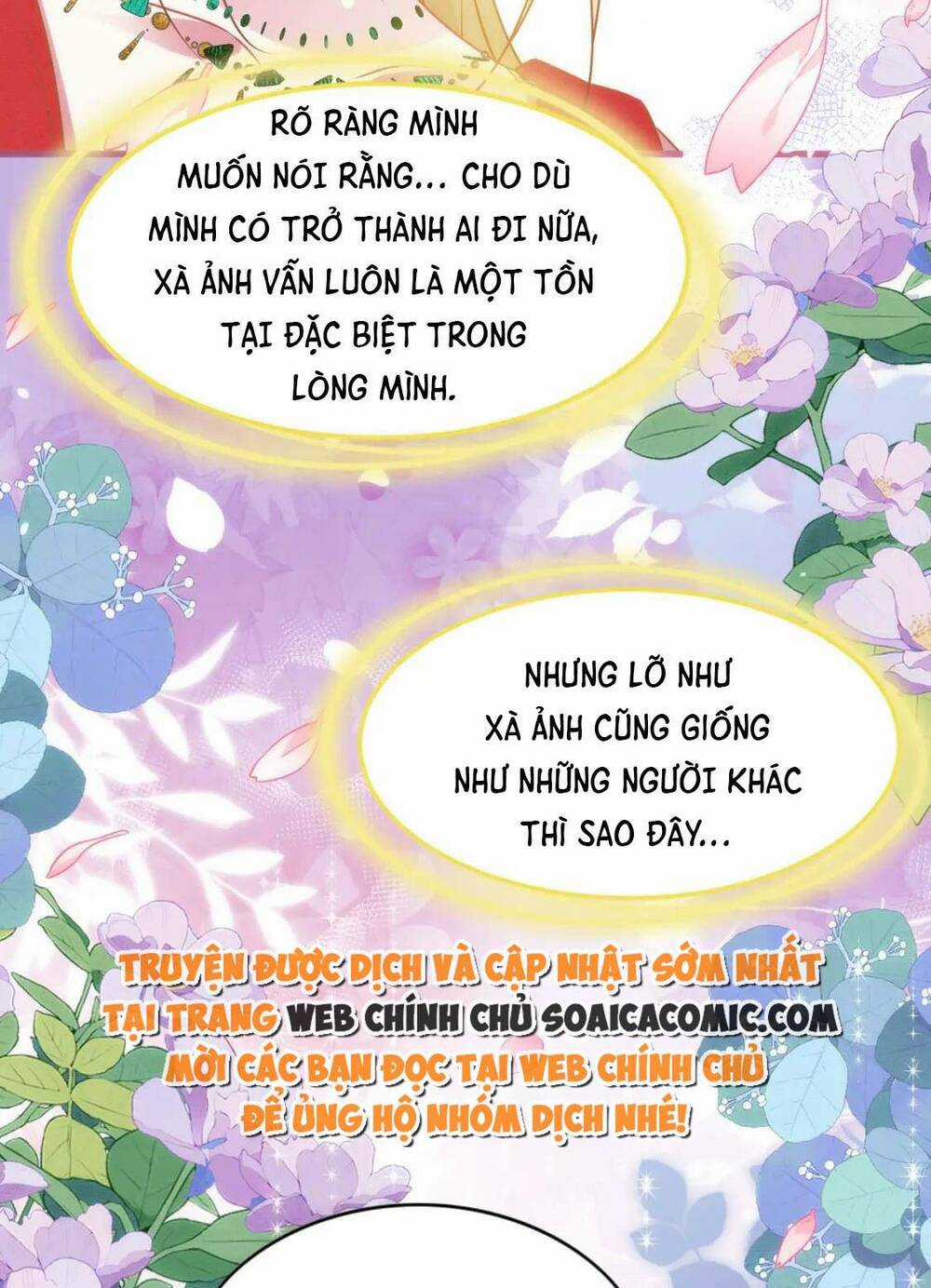 Được Chồng Rắn Siêu Sủng Khi Xuyên Qua Thú Thế Chapter 81 trang 42