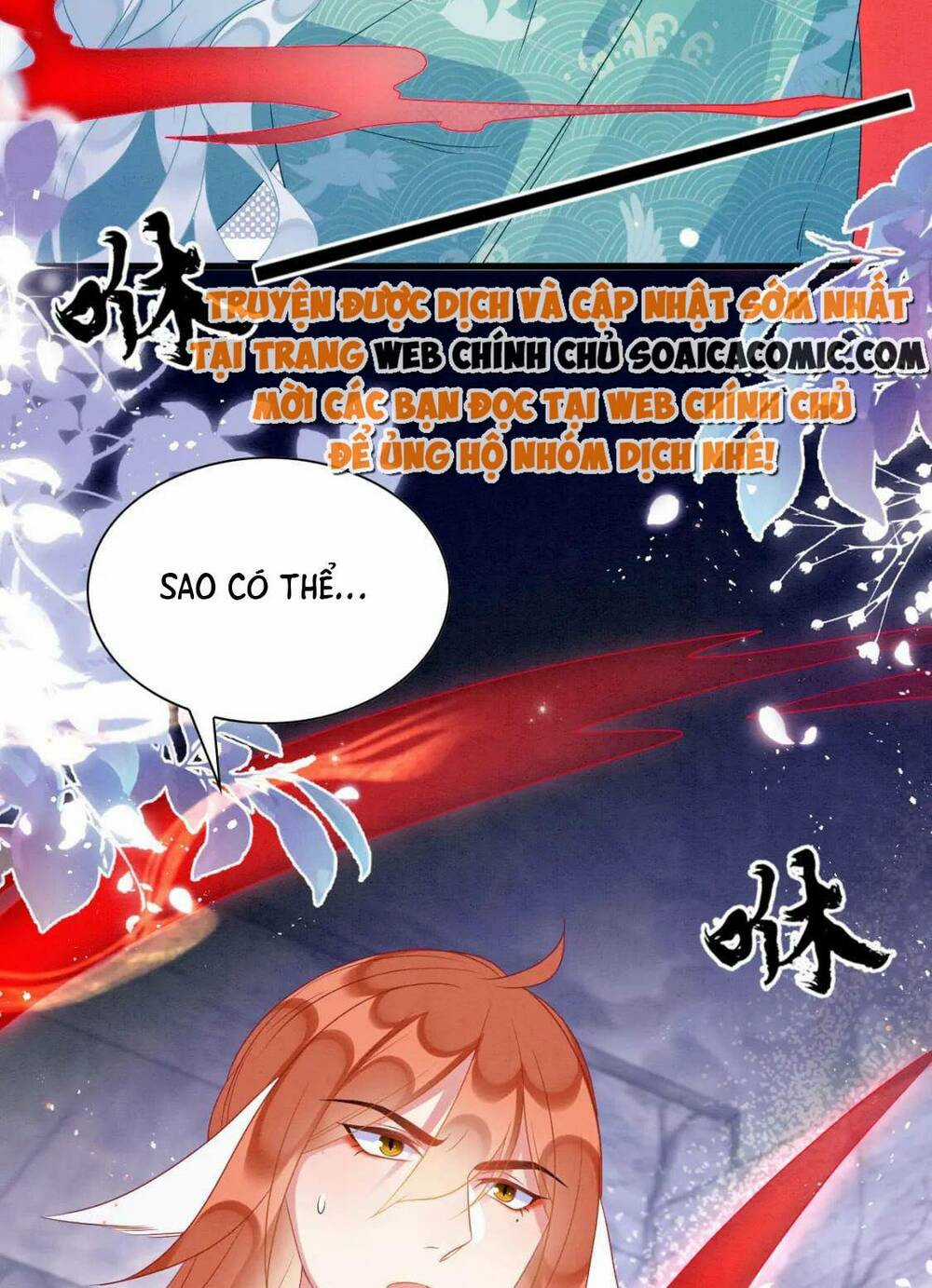 Được Chồng Rắn Siêu Sủng Khi Xuyên Qua Thú Thế Chapter 81 trang 5