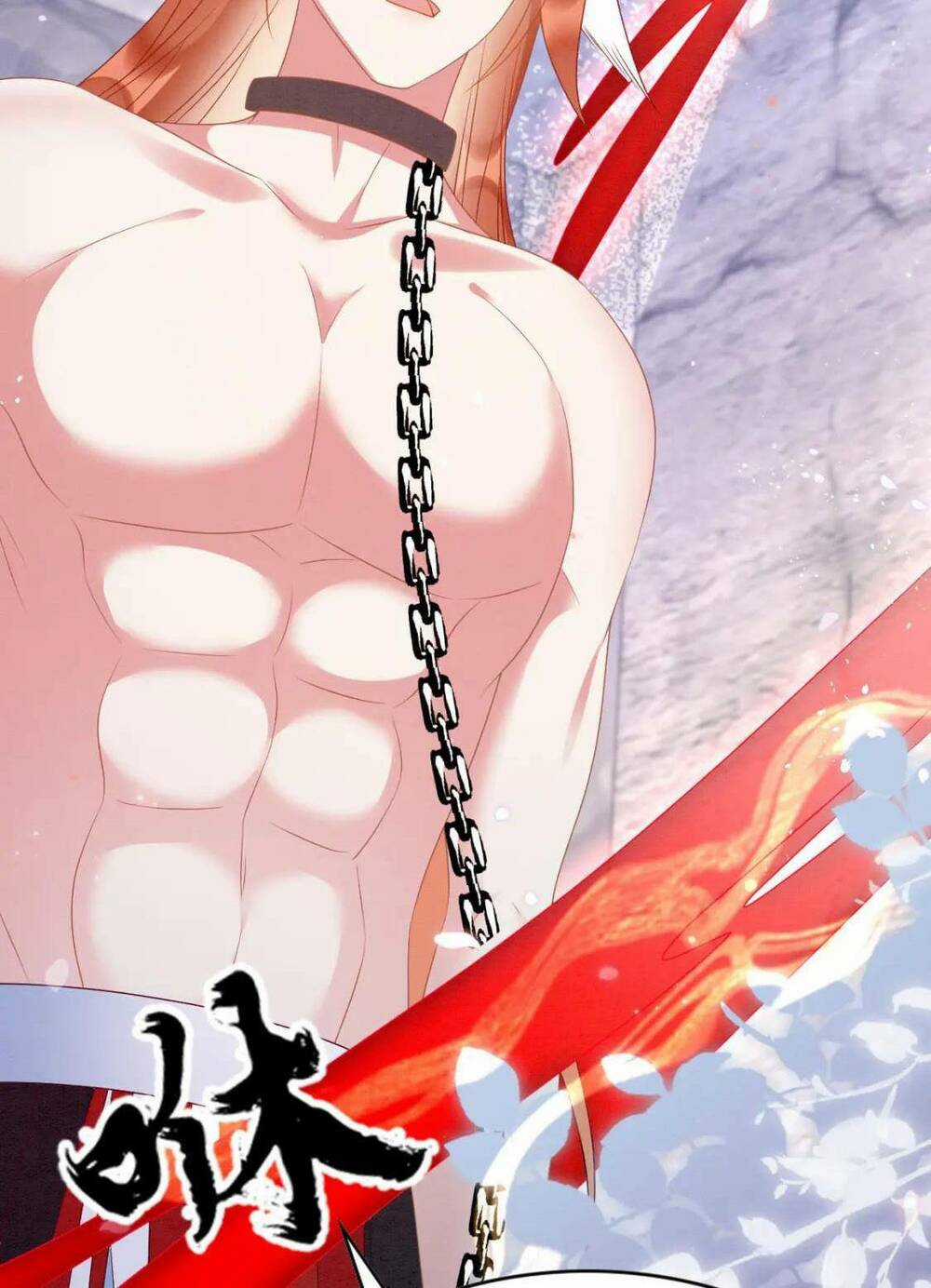 Được Chồng Rắn Siêu Sủng Khi Xuyên Qua Thú Thế Chapter 81 trang 6