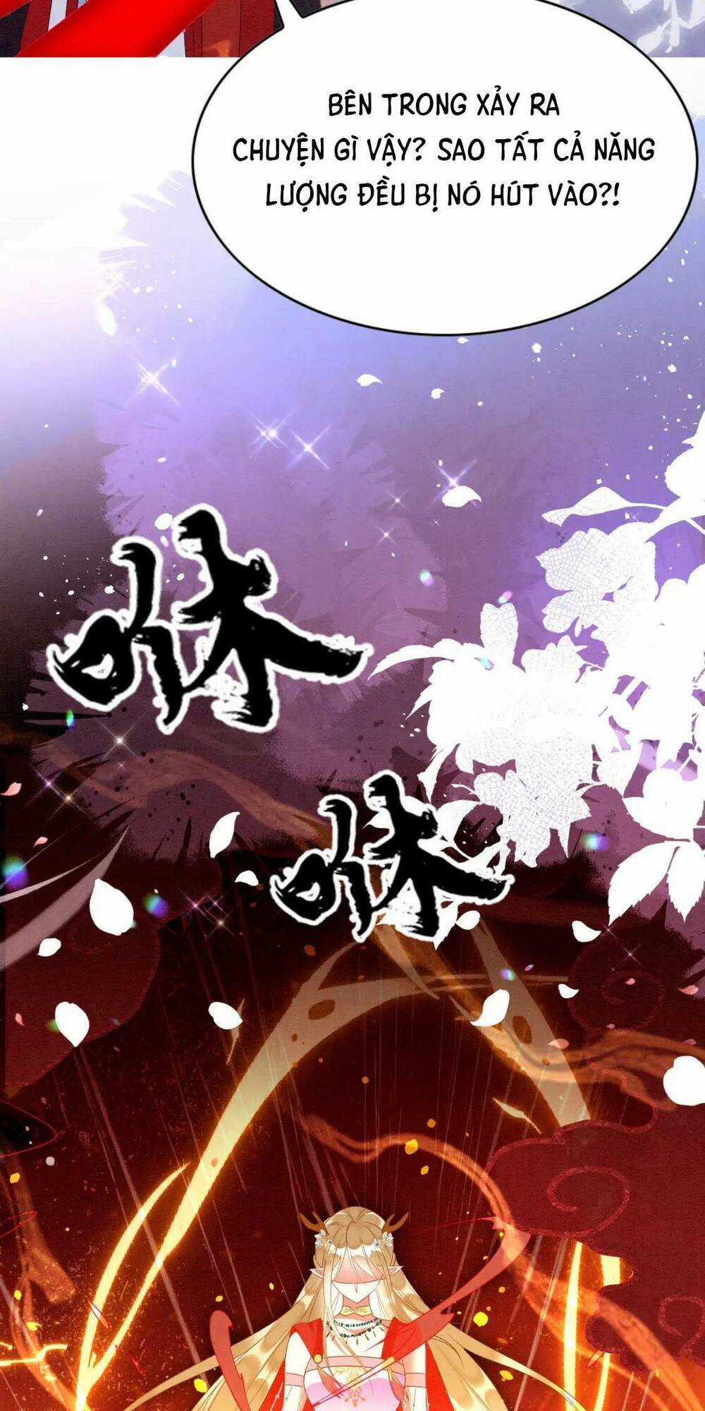 Được Chồng Rắn Siêu Sủng Khi Xuyên Qua Thú Thế Chapter 81 trang 7