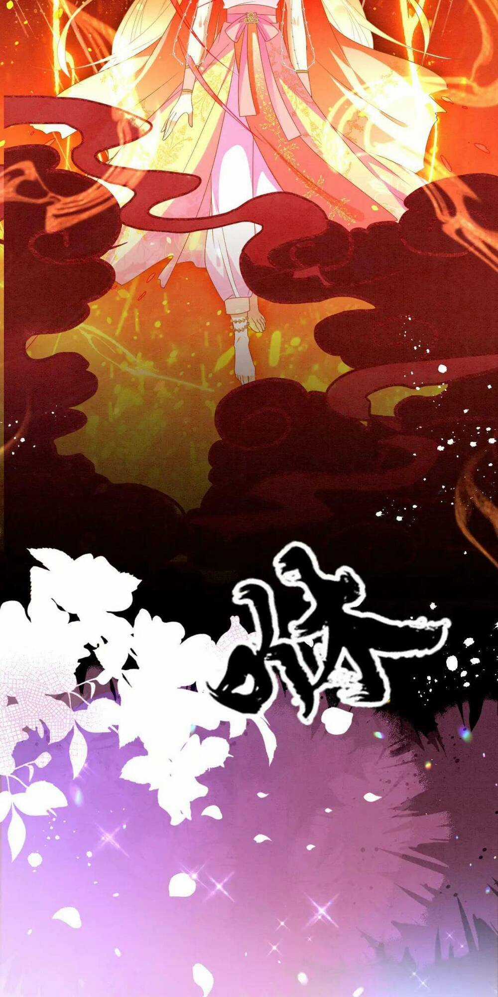 Được Chồng Rắn Siêu Sủng Khi Xuyên Qua Thú Thế Chapter 81 trang 8